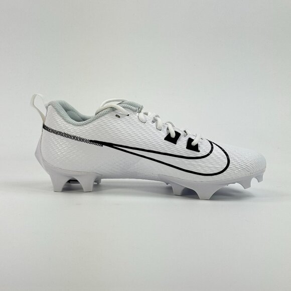 Nike Vapor Edge Speed 360 2 TB P \'White Black\' FN7764-100 Football Multi Size main image 5